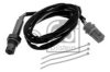 MERCE 0015404617S1 Lambda Sensor